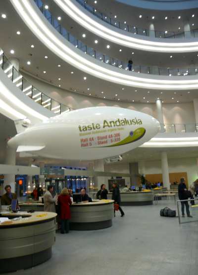 zeppeliner