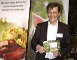 danske stande på Biofach 2008