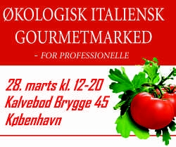 Økologisk Italiensk Messe