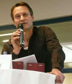 Claus Meyer