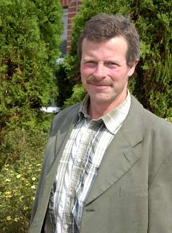 Evald Vestergaard